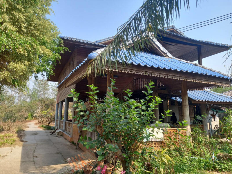For Sale - นอกโครงการอุตรดิตถ์, Uttaradit