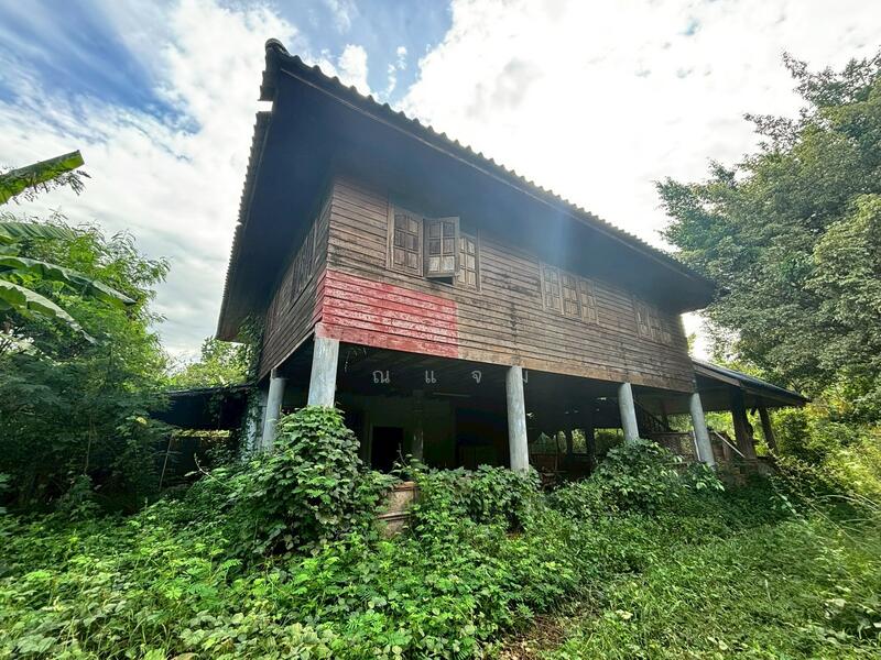 For Sale - นอกโครงการอุตรดิตถ์, Uttaradit