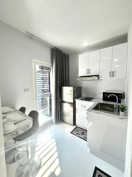 ขาย - The Trust Residence Central Pattaya : เดอะ ทรัสต์ คอนโด พัทยากลาง, ชลบุรี