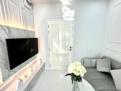 ขาย - The Trust Residence Central Pattaya : เดอะ ทรัสต์ คอนโด พัทยากลาง, ชลบุรี