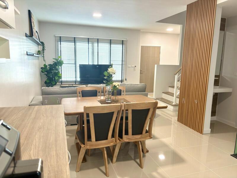 ให้เช่า - หมู่บ้านพฤกษาวิลล์120, เชียงใหม่