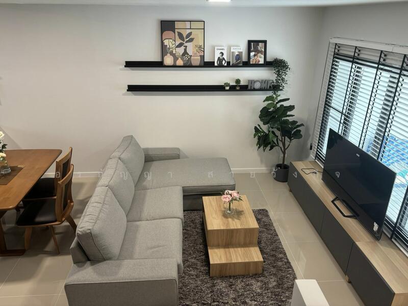 ให้เช่า - หมู่บ้านพฤกษาวิลล์120, เชียงใหม่