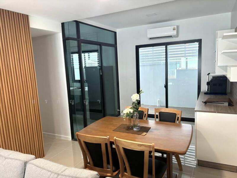 ให้เช่า - หมู่บ้านพฤกษาวิลล์120, เชียงใหม่