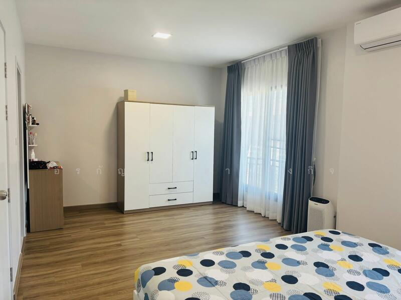 ให้เช่า - หมู่บ้านพฤกษาวิลล์120, เชียงใหม่