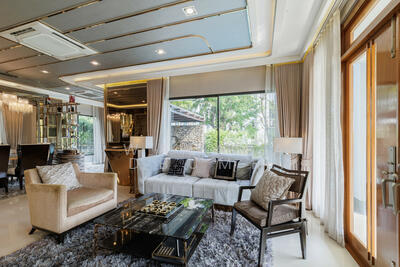 ขาย - The Grand Lux Bangna-Suanluang : เดอะ แกรนด์ ลักซ์ บางนา-สวนหลวง, กรุงเทพ