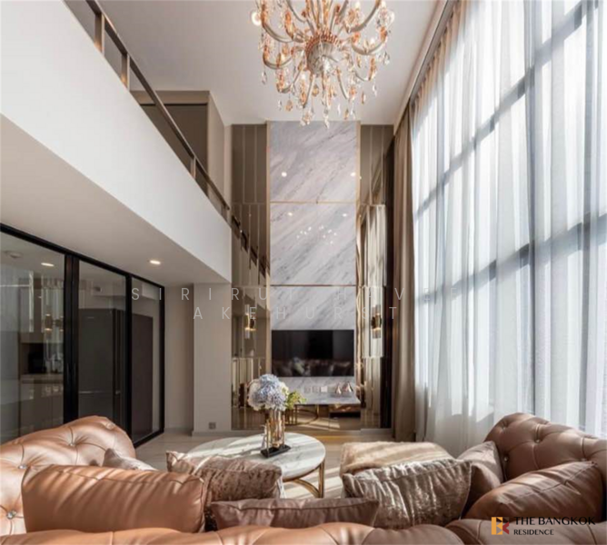 ขาย - Knightsbridge Prime Sathorn : ไนท์บริดจ์ ไพรม์ สาทร, กรุงเทพ