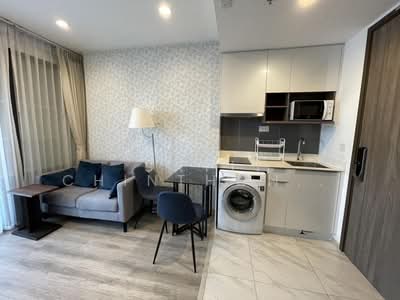 For Rent - IDEO Mobi Asoke, Bangkok