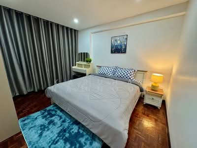 For Rent - Siam Condominium, Bangkok