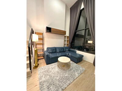 ขาย - The Rich Rama 9-Srinakarin : เดอะริช พระราม 9-ศรีนครินทร์, กรุงเทพ