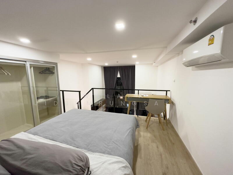 ขาย - The Rich Rama 9-Srinakarin : เดอะริช พระราม 9-ศรีนครินทร์, กรุงเทพ