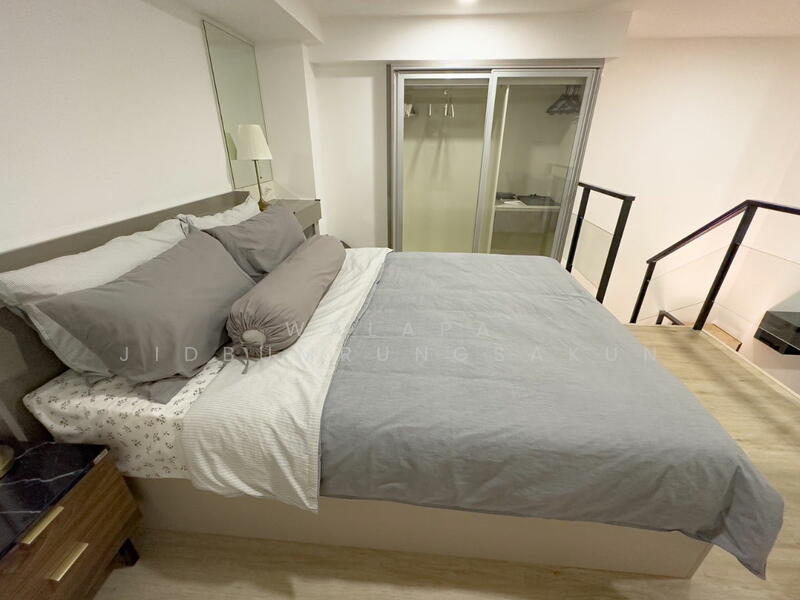 ขาย - The Rich Rama 9-Srinakarin : เดอะริช พระราม 9-ศรีนครินทร์, กรุงเทพ