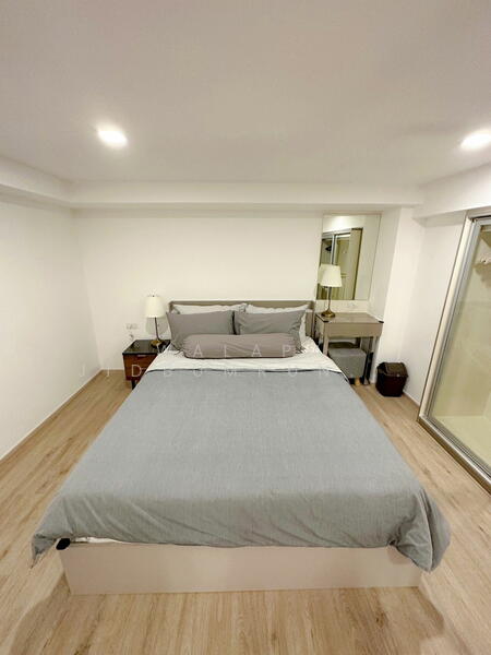 ขาย - The Rich Rama 9-Srinakarin : เดอะริช พระราม 9-ศรีนครินทร์, กรุงเทพ