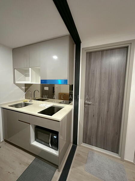 ขาย - The Rich Rama 9-Srinakarin : เดอะริช พระราม 9-ศรีนครินทร์, กรุงเทพ