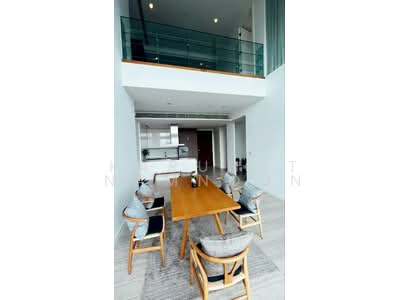 For Rent - 185 Rajadamri, Bangkok