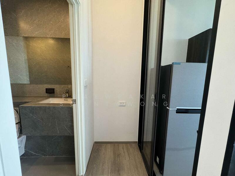 ให้เช่า - Origin Plug & Play Ramintra : ออริจิ้น ปลั๊ก แอนด์ เพลย์ รามอินทรา, กรุงเทพ