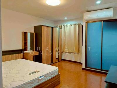 ขาย - Rachvipa Place : รัชวิภาเพลส, กรุงเทพ