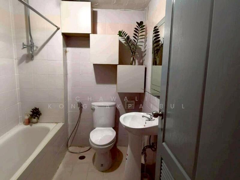 ขาย - Rachvipa Place : รัชวิภาเพลส, กรุงเทพ