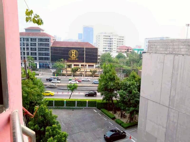 ขาย - Rachvipa Place : รัชวิภาเพลส, กรุงเทพ