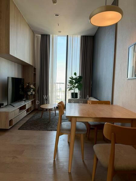 Noble BE19 Sukhumvit : โนเบิล บีไนน์ทีน สุขุมวิท, กรุงเทพ, 89 ซอย สุขุมวิท 19, คลองตันเหนือ, วัฒนา, กรุงเทพ, 35 ตร.ม., คอนโด ให้เช่า, โดย Walapa Jidbumrungsakun, 500133816 - DDproperty.com