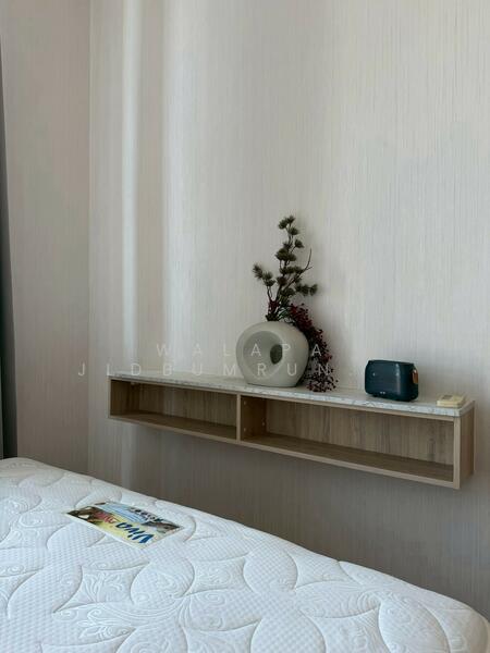 Noble BE19 Sukhumvit : โนเบิล บีไนน์ทีน สุขุมวิท, กรุงเทพ, 89 ซอย สุขุมวิท 19, คลองตันเหนือ, วัฒนา, กรุงเทพ, 35 ตร.ม., คอนโด ให้เช่า, โดย Walapa Jidbumrungsakun, 500133816 - DDproperty.com