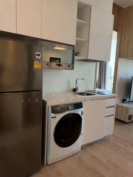 Noble BE19 Sukhumvit : โนเบิล บีไนน์ทีน สุขุมวิท, กรุงเทพ, 89 ซอย สุขุมวิท 19, คลองตันเหนือ, วัฒนา, กรุงเทพ, 35 ตร.ม., คอนโด ให้เช่า, โดย Walapa Jidbumrungsakun, 500133816 - DDproperty.com