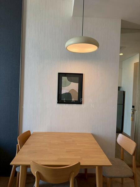 Noble BE19 Sukhumvit, Bangkok, 89 Sukhumvit 19 Alley, Khlong Tan Nua, Watthana, Bangkok, 1 Bedroom, 35 sqm, Condo For Rent, by Walapa Jidbumrungsakun, 500133816 - DDproperty.com