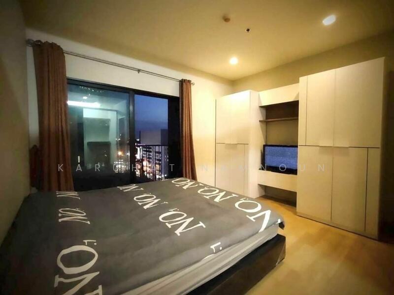 Noble Reveal, Bangkok, 36 Soi Sukhumvit 63, Ekamai Road, Phra Kanong Nua, Watthana, Bangkok, 1 Bedroom, 48 sqm, Condo For Rent, by Wathanyu  Withanakul, 500133824 - DDproperty.com