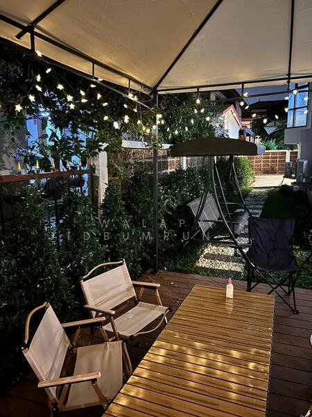 ให้เช่า - Supalai Suvarnabhumi : ศุภาลัย สุวรรณภูมิ, กรุงเทพ