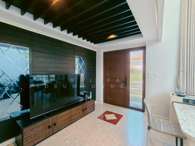 ให้เช่า - Supalai Suvarnabhumi : ศุภาลัย สุวรรณภูมิ, กรุงเทพ