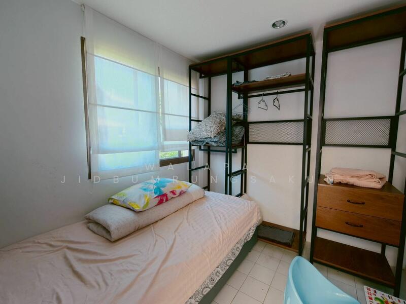 ให้เช่า - Supalai Suvarnabhumi : ศุภาลัย สุวรรณภูมิ, กรุงเทพ