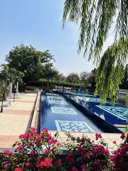 ให้เช่า - Supalai Suvarnabhumi : ศุภาลัย สุวรรณภูมิ, กรุงเทพ