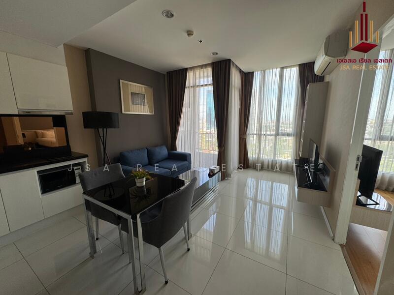 ขาย - Estella Ekkamai (Movenpick Residences Ekkamai) : เมอเวนพิค เรสซิเดนซ์ เอกมัย, กรุงเทพ