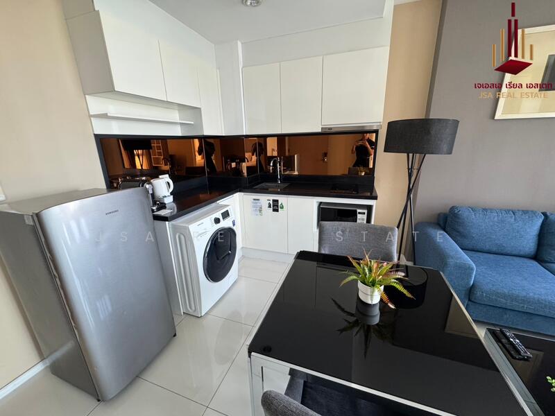 ขาย - Estella Ekkamai (Movenpick Residences Ekkamai) : เมอเวนพิค เรสซิเดนซ์ เอกมัย, กรุงเทพ