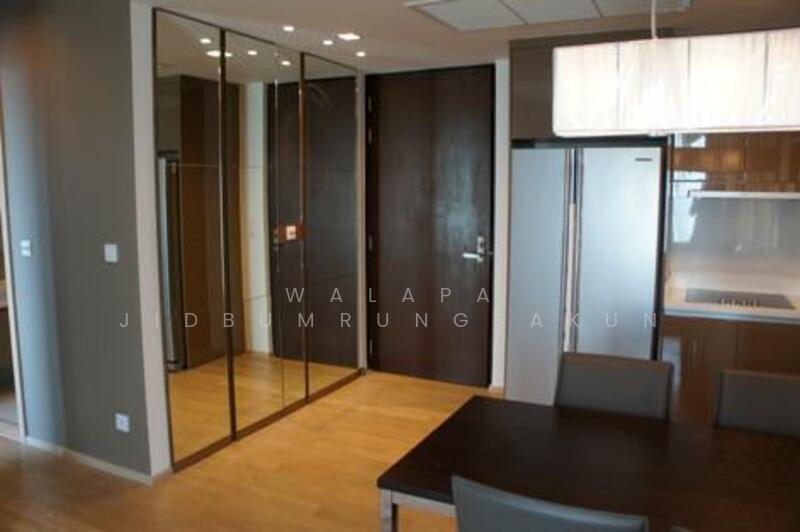 Siri At Sukhumvit, Bangkok, 902 Sukhumvit Road, Phra Kanong, Khlong Toei, Bangkok, 2 Bedrooms, 70 sqm, Condo For Rent, by Walapa Jidbumrungsakun, 500133856 - DDproperty.com