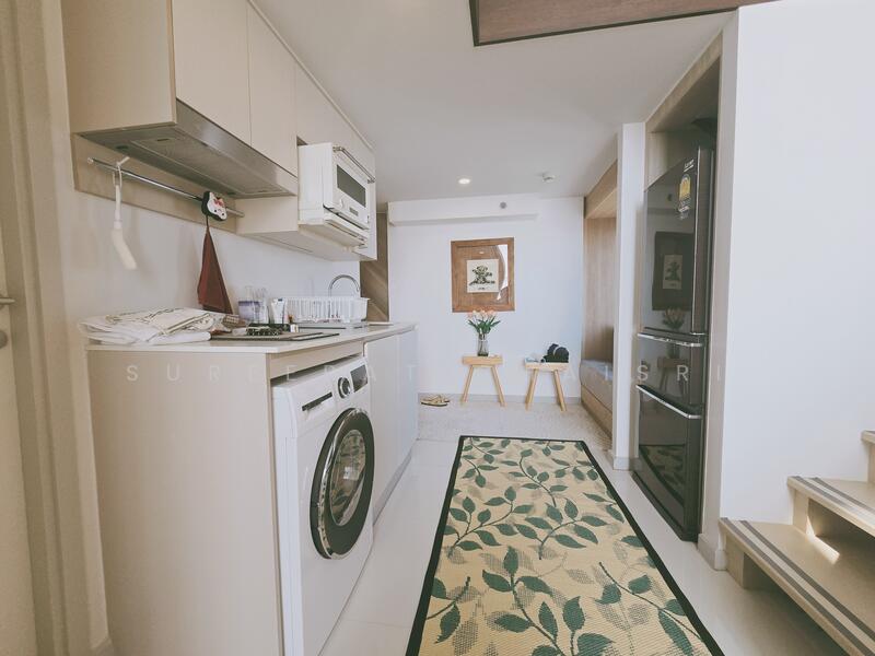 Knightsbridge Prime Sathorn : ไนท์บริดจ์ ไพรม์ สาทร, กรุงเทพ, 599 นราธิวาสราชนครินทร์, ทุ่งมหาเมฆ, สาทร, กรุงเทพ, 60 ตร.ม., คอนโด ขาย, โดย Sureerat Chaisri, 500133857 - DDproperty.com