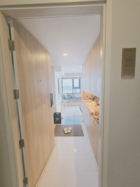 Knightsbridge Prime Sathorn : ไนท์บริดจ์ ไพรม์ สาทร, กรุงเทพ, 599 นราธิวาสราชนครินทร์, ทุ่งมหาเมฆ, สาทร, กรุงเทพ, 60 ตร.ม., คอนโด ขาย, โดย Sureerat Chaisri, 500133857 - DDproperty.com