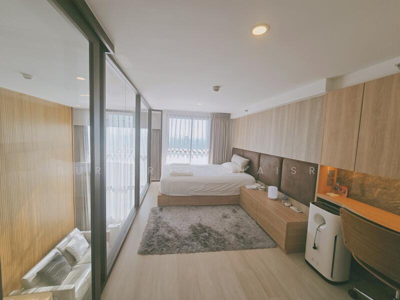 Knightsbridge Prime Sathorn : ไนท์บริดจ์ ไพรม์ สาทร, กรุงเทพ, 599 นราธิวาสราชนครินทร์, ทุ่งมหาเมฆ, สาทร, กรุงเทพ, 60 ตร.ม., คอนโด ขาย, โดย Sureerat Chaisri, 500133857 - DDproperty.com