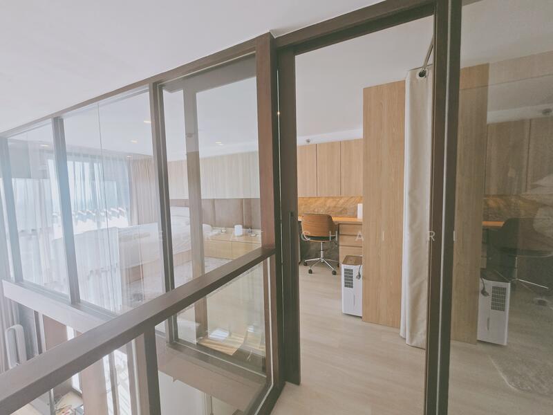 Knightsbridge Prime Sathorn : ไนท์บริดจ์ ไพรม์ สาทร, กรุงเทพ, 599 นราธิวาสราชนครินทร์, ทุ่งมหาเมฆ, สาทร, กรุงเทพ, 60 ตร.ม., คอนโด ขาย, โดย Sureerat Chaisri, 500133857 - DDproperty.com