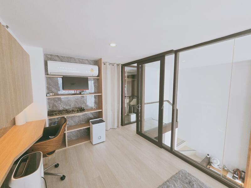 Knightsbridge Prime Sathorn : ไนท์บริดจ์ ไพรม์ สาทร, กรุงเทพ, 599 นราธิวาสราชนครินทร์, ทุ่งมหาเมฆ, สาทร, กรุงเทพ, 60 ตร.ม., คอนโด ขาย, โดย Sureerat Chaisri, 500133857 - DDproperty.com