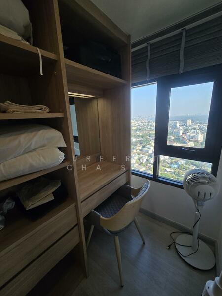 Knightsbridge Prime Sathorn : ไนท์บริดจ์ ไพรม์ สาทร, กรุงเทพ, 599 นราธิวาสราชนครินทร์, ทุ่งมหาเมฆ, สาทร, กรุงเทพ, 60 ตร.ม., คอนโด ขาย, โดย Sureerat Chaisri, 500133857 - DDproperty.com