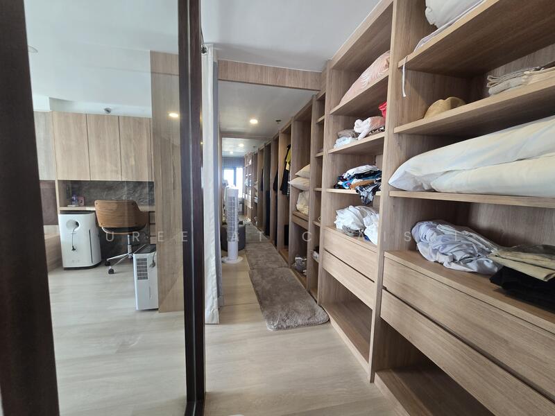 Knightsbridge Prime Sathorn : ไนท์บริดจ์ ไพรม์ สาทร, กรุงเทพ, 599 นราธิวาสราชนครินทร์, ทุ่งมหาเมฆ, สาทร, กรุงเทพ, 60 ตร.ม., คอนโด ขาย, โดย Sureerat Chaisri, 500133857 - DDproperty.com