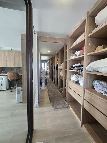 Knightsbridge Prime Sathorn : ไนท์บริดจ์ ไพรม์ สาทร, กรุงเทพ, 599 นราธิวาสราชนครินทร์, ทุ่งมหาเมฆ, สาทร, กรุงเทพ, 60 ตร.ม., คอนโด ขาย, โดย Sureerat Chaisri, 500133857 - DDproperty.com