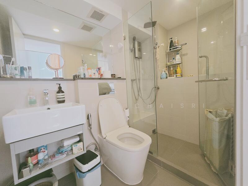 Knightsbridge Prime Sathorn : ไนท์บริดจ์ ไพรม์ สาทร, กรุงเทพ, 599 นราธิวาสราชนครินทร์, ทุ่งมหาเมฆ, สาทร, กรุงเทพ, 60 ตร.ม., คอนโด ขาย, โดย Sureerat Chaisri, 500133857 - DDproperty.com