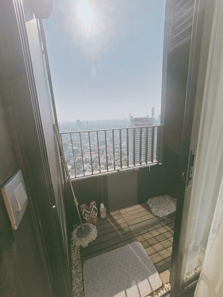 Knightsbridge Prime Sathorn : ไนท์บริดจ์ ไพรม์ สาทร, กรุงเทพ, 599 นราธิวาสราชนครินทร์, ทุ่งมหาเมฆ, สาทร, กรุงเทพ, 60 ตร.ม., คอนโด ขาย, โดย Sureerat Chaisri, 500133857 - DDproperty.com