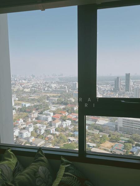 Knightsbridge Prime Sathorn : ไนท์บริดจ์ ไพรม์ สาทร, กรุงเทพ, 599 นราธิวาสราชนครินทร์, ทุ่งมหาเมฆ, สาทร, กรุงเทพ, 60 ตร.ม., คอนโด ขาย, โดย Sureerat Chaisri, 500133857 - DDproperty.com