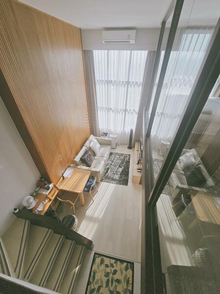 Knightsbridge Prime Sathorn : ไนท์บริดจ์ ไพรม์ สาทร, กรุงเทพ, 599 นราธิวาสราชนครินทร์, ทุ่งมหาเมฆ, สาทร, กรุงเทพ, 60 ตร.ม., คอนโด ขาย, โดย Sureerat Chaisri, 500133857 - DDproperty.com