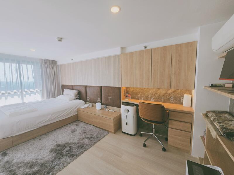 Knightsbridge Prime Sathorn : ไนท์บริดจ์ ไพรม์ สาทร, กรุงเทพ, 599 นราธิวาสราชนครินทร์, ทุ่งมหาเมฆ, สาทร, กรุงเทพ, 60 ตร.ม., คอนโด ขาย, โดย Sureerat Chaisri, 500133857 - DDproperty.com