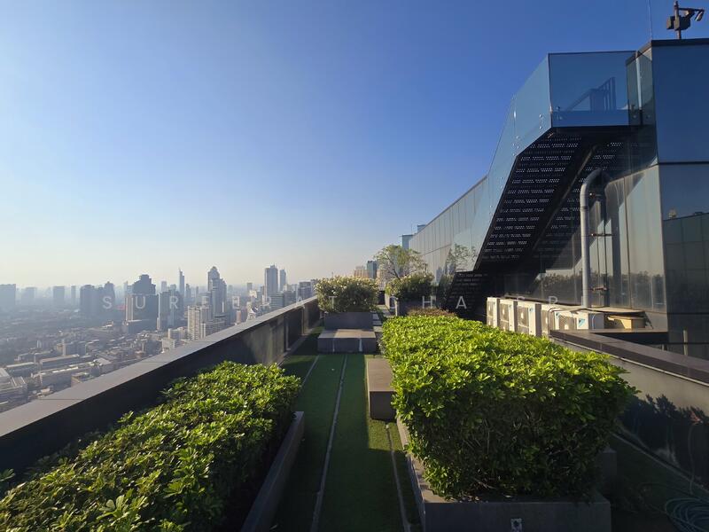 Knightsbridge Prime Sathorn : ไนท์บริดจ์ ไพรม์ สาทร, กรุงเทพ, 599 นราธิวาสราชนครินทร์, ทุ่งมหาเมฆ, สาทร, กรุงเทพ, 60 ตร.ม., คอนโด ขาย, โดย Sureerat Chaisri, 500133857 - DDproperty.com