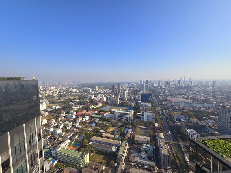 Knightsbridge Prime Sathorn : ไนท์บริดจ์ ไพรม์ สาทร, กรุงเทพ, 599 นราธิวาสราชนครินทร์, ทุ่งมหาเมฆ, สาทร, กรุงเทพ, 60 ตร.ม., คอนโด ขาย, โดย Sureerat Chaisri, 500133857 - DDproperty.com