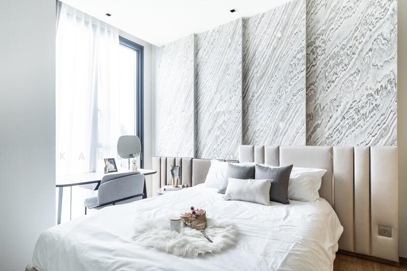 BEATNIQ Sukhumvit 32, Bangkok, Soi Sukhumvit 32, Sukhumvit Road, Khong Tan, Khlong Toei, Bangkok, 2 Bedrooms, 107 sqm, Condo For Rent, by Wathanyu  Withanakul, 500133860 - DDproperty.com